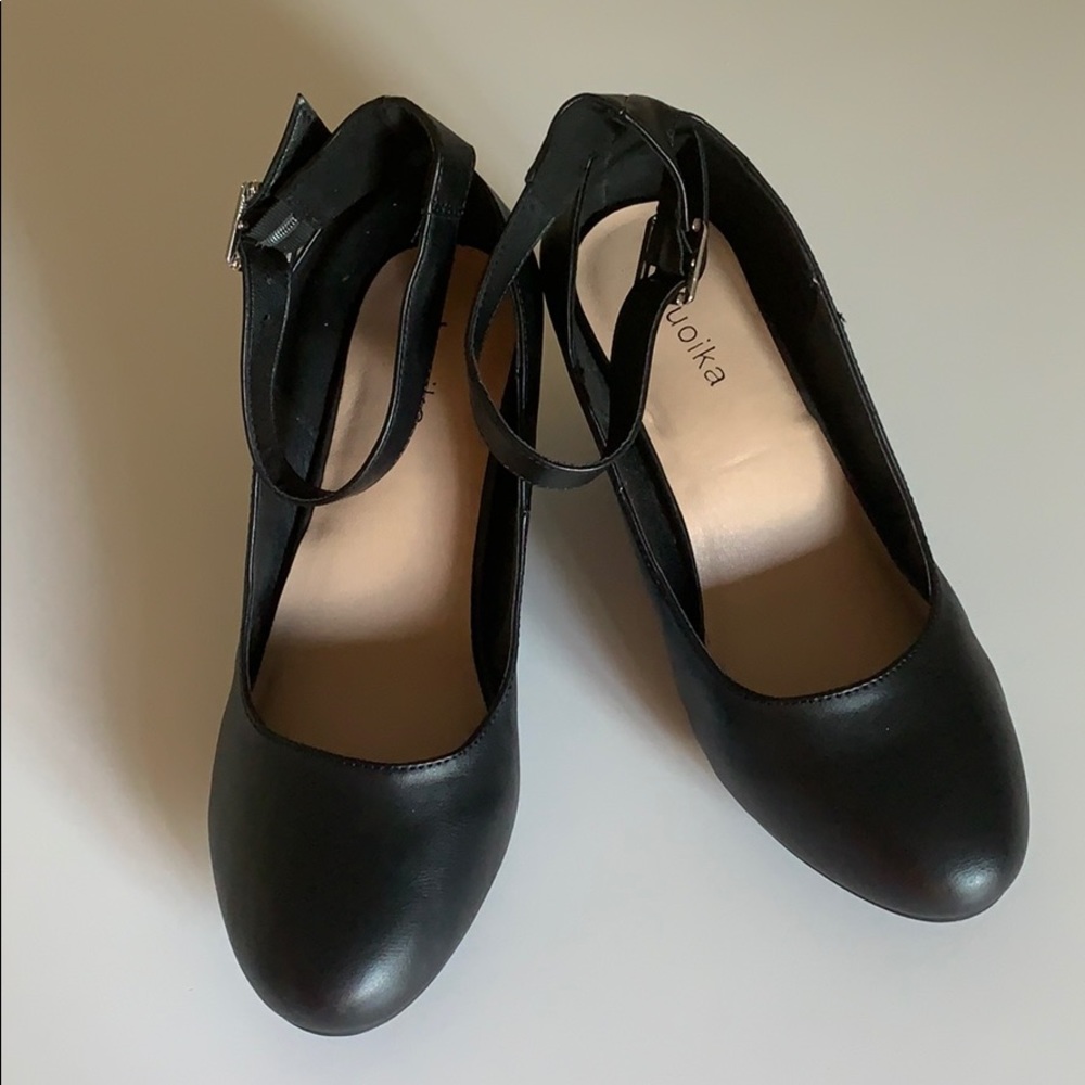 Women’s Mary Jane Style Shoes